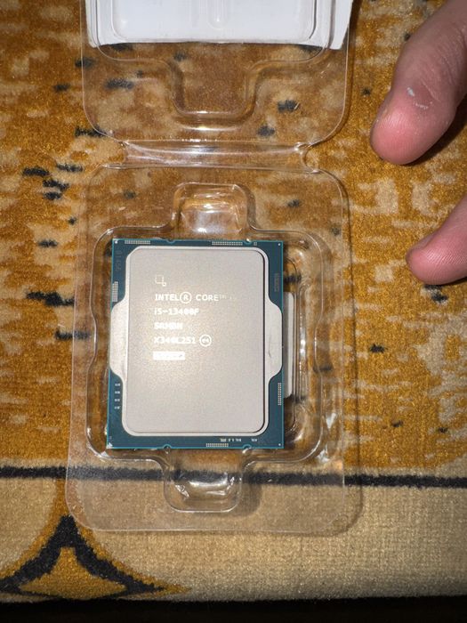Продам процессор Intel core i5 13400F OEM