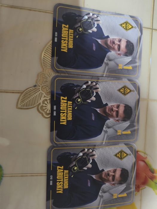 Обменяю карты кайрат