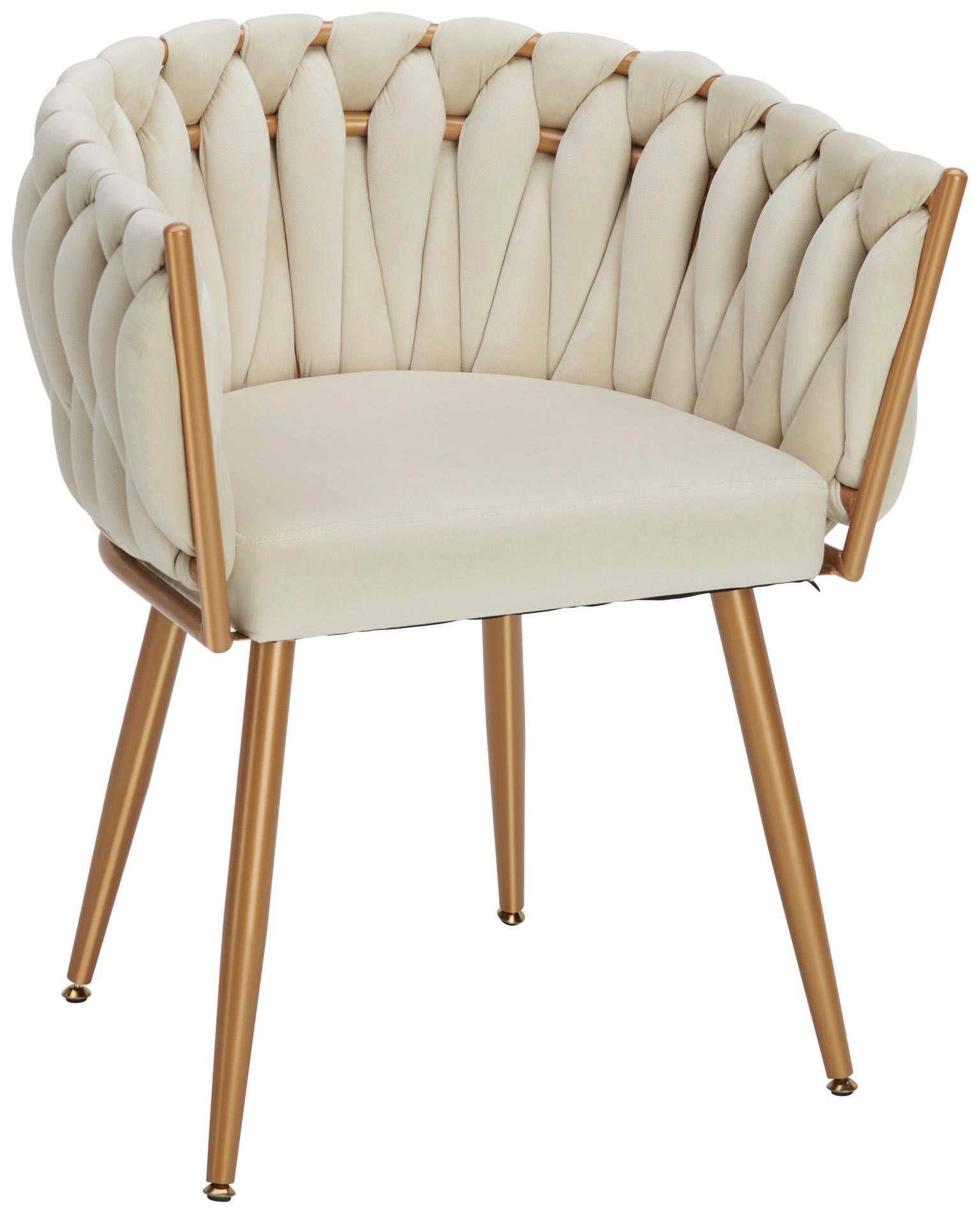 Scaun dining bej 2 buc (650lei/buc)