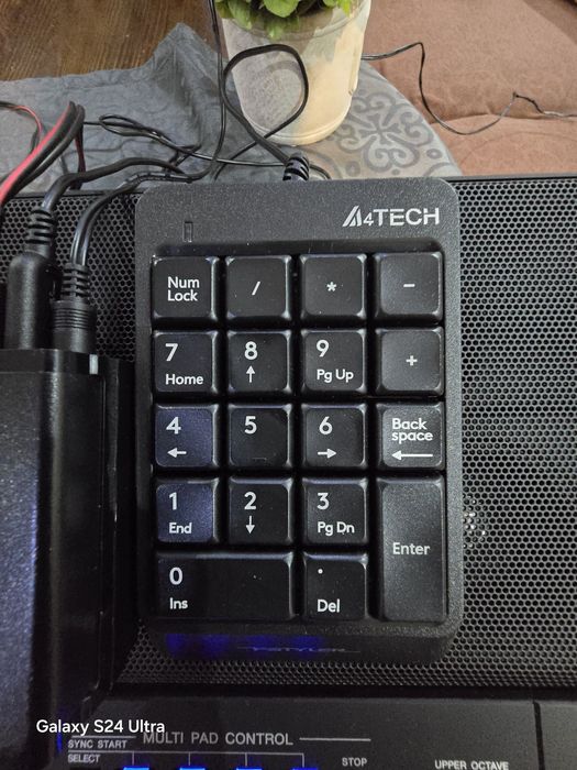 JuziSound Micro Джузисаунд Микро