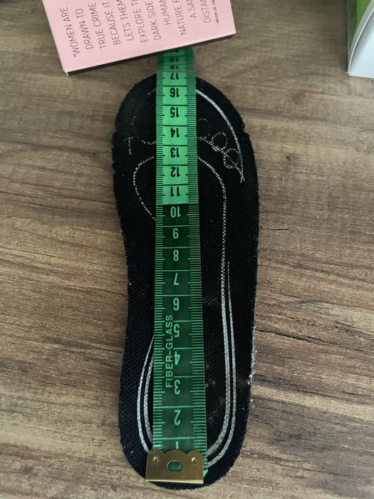 Кецове Puma Multiflex, 26 номер