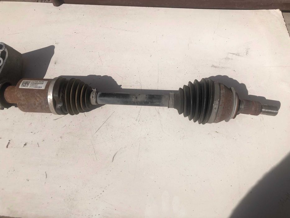 Дълга полуоска от Opel insignia b sport tourer z18 2018г