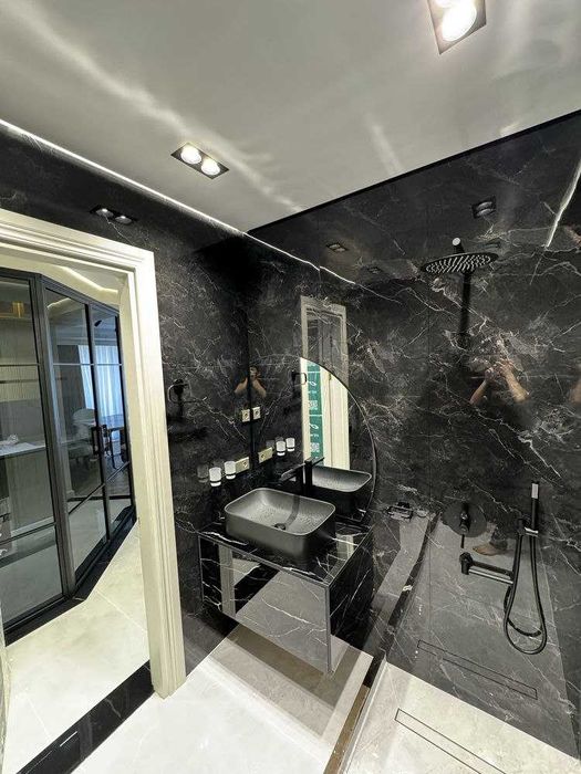 Сдается шикарная квартира в Жилом Комплексе U-Tower!