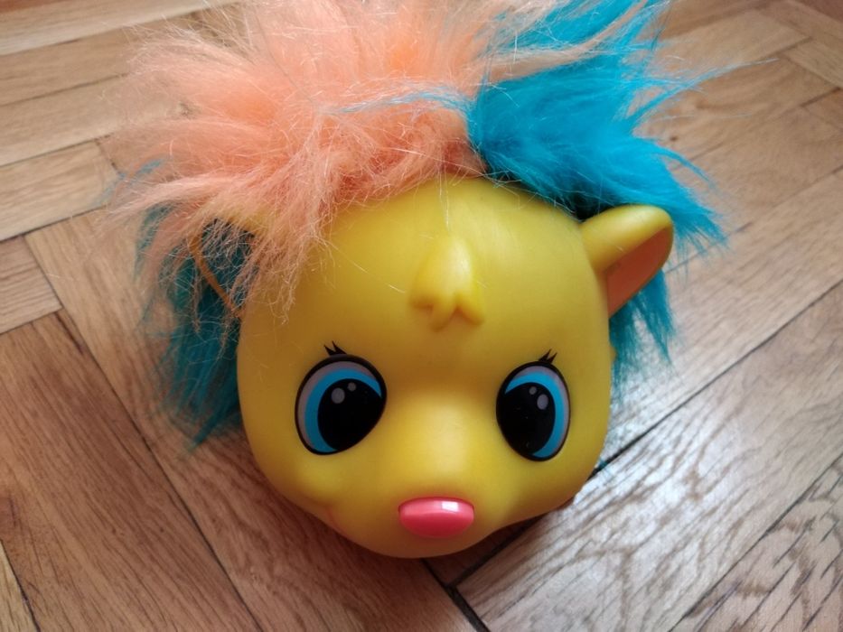 Интерактивна детска светеща играчка