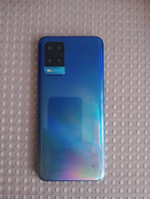 Продам oppo a54 64гб