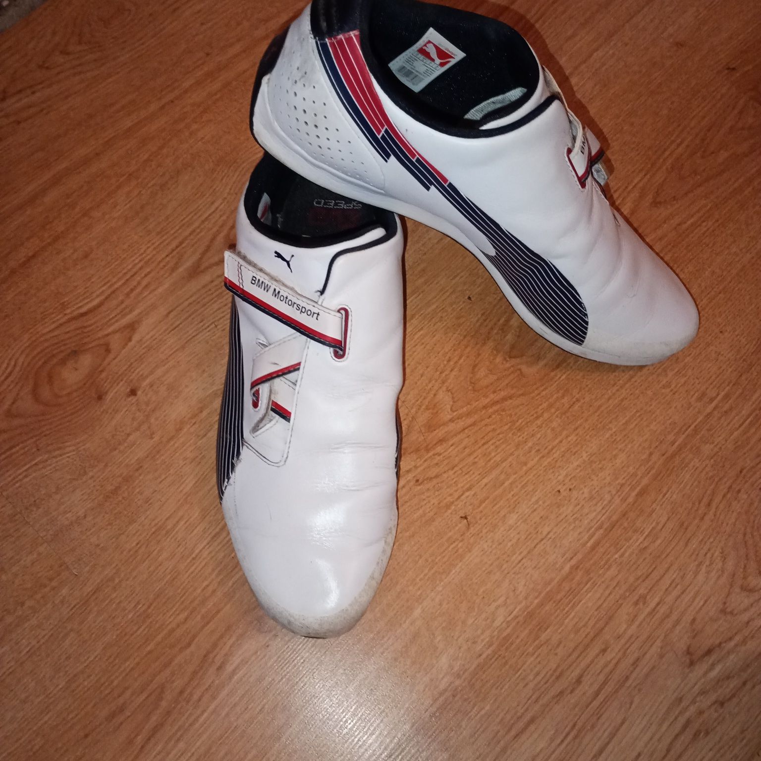 Маратонки Puma bmv