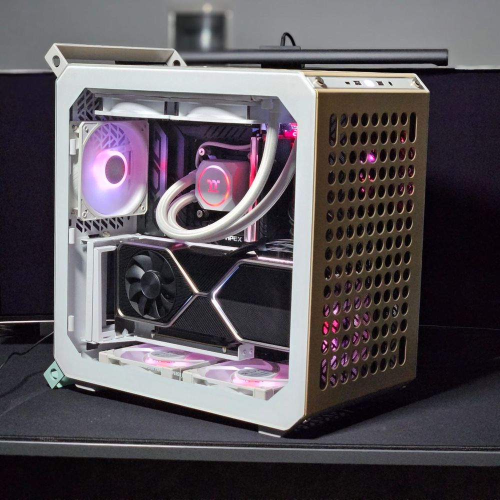 intel core i7 14700K для любых задач