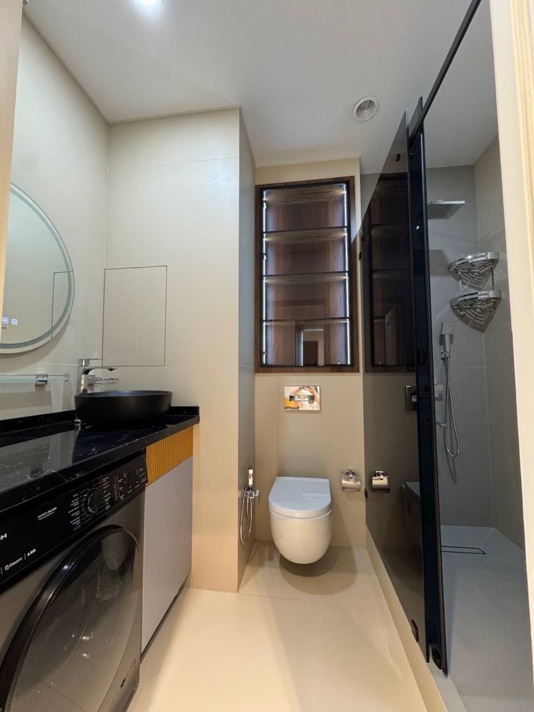 1 комнатня КВАРТИРА ЖК Prestige Gardens  ШОТА Руставели