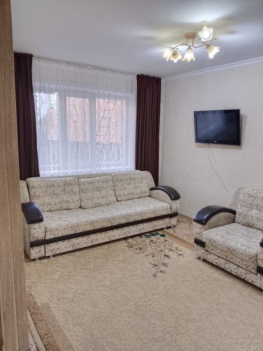 Продам 1 х комн квар. 2-37,  1 этаж.