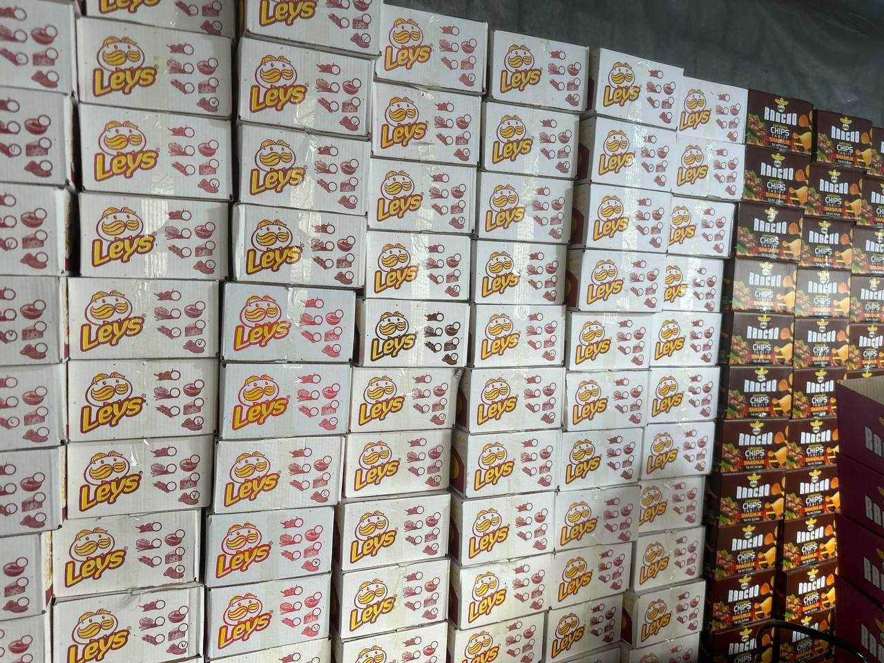 Chips sotaman 900 gr yoki 1 kg, sifati zo'r