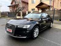 Audi A6 Audi A6 2.0 TDI Ultra S tronic