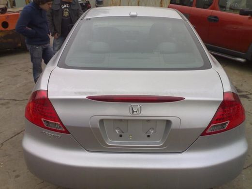 Honda Accord 2.4 USA на части 2броя, 2004+2007 coupe