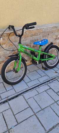 Bicicleta copii de vânzare cu roti pe 16