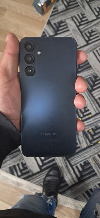Samsung Galaxy  A 16