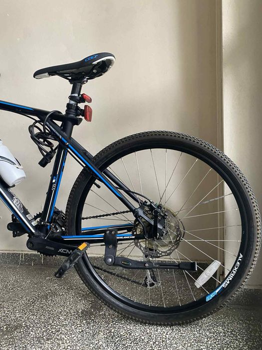 Bicicleta avalanche gt sport 26inc