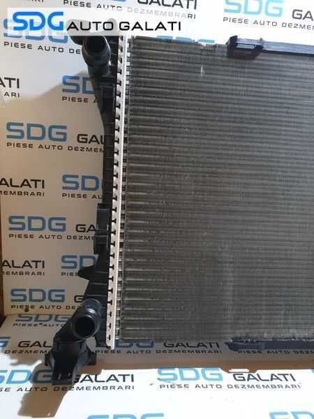 Radiator Racitor Apa Antigel Motor Audi A4 B8 2.0 TDI CAGC CAGA CAHA CAGB CAHB CJCB CNHC CSUA CSUB 2008 - 2015 Cod 8K0121251R K5948005