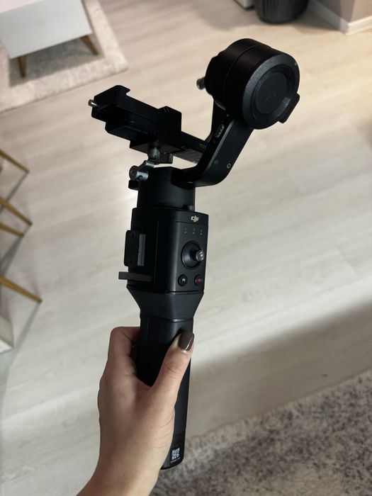 Стабилизатор Dji Ronin SC