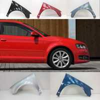 Aripa noua stanga dreapta ORICE CULOARE Audi A3 8P 2008 > 2012