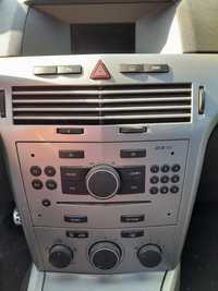 Radio cd 30 / Cd Player MP3 Opel Astra H