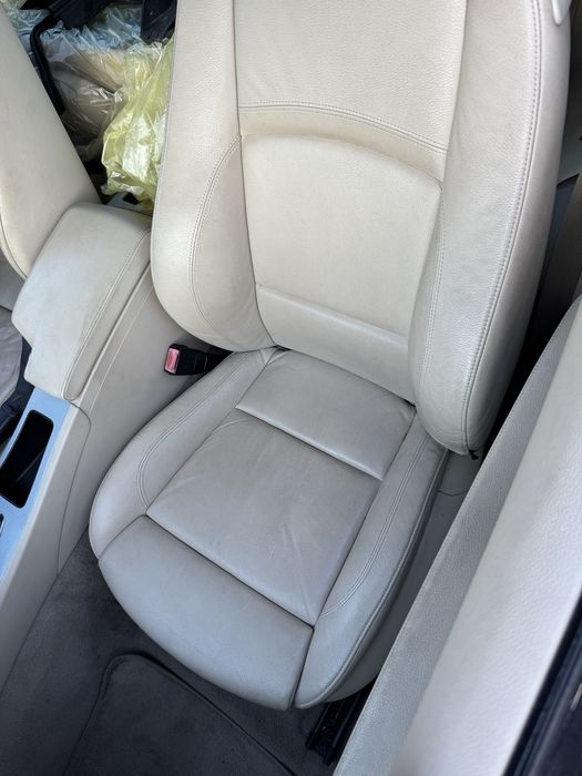 Бмв е92 335и 306кс bmw 92 335i 306hp НА ЧАСТИ