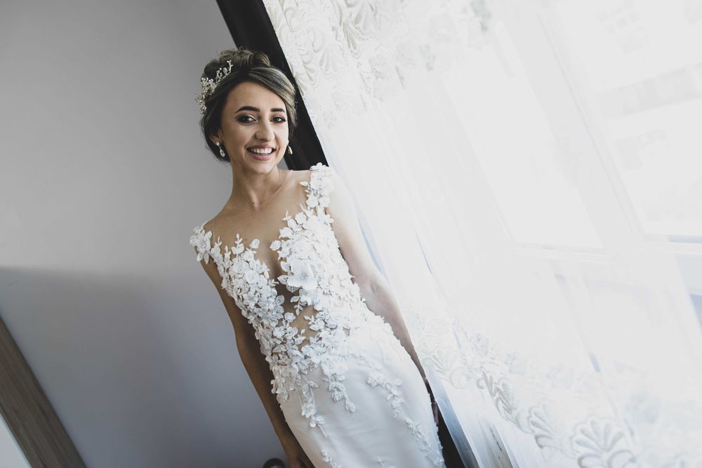 Vand Rochie de Mireasa