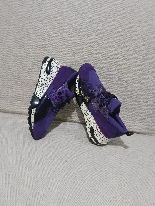 Steve Madden pantofi sport adidas 39-40