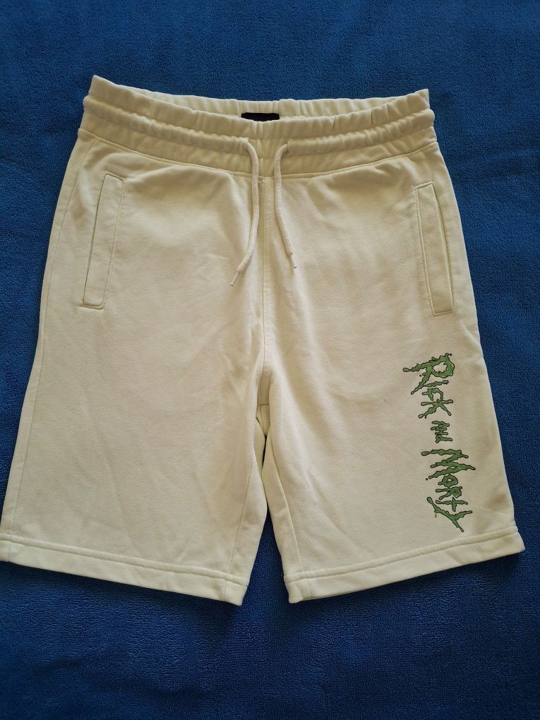Къси панталони H&M 164/170 S