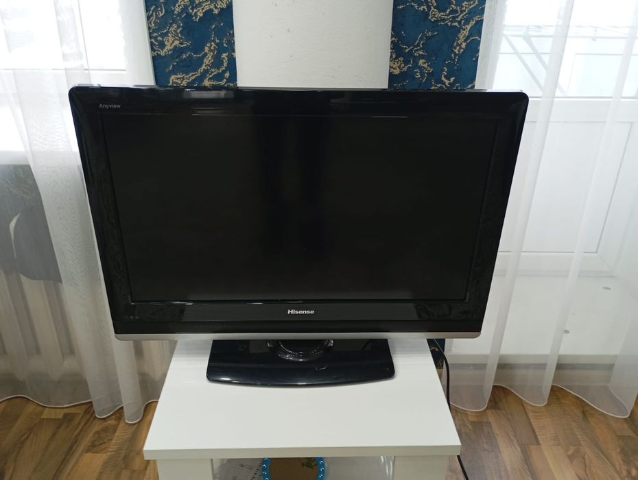 Телевизор Hisense