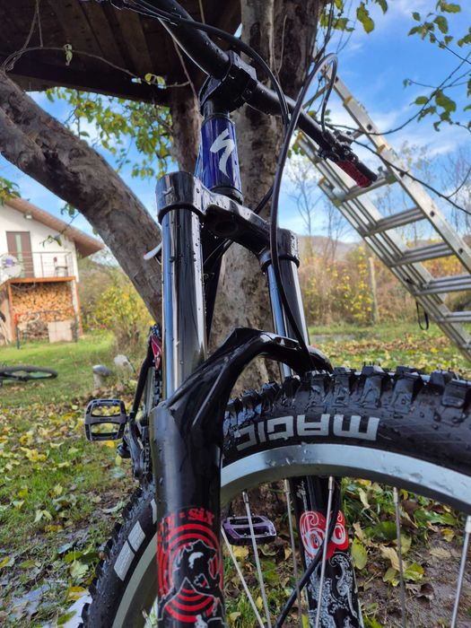 Ендуро колело Specialized