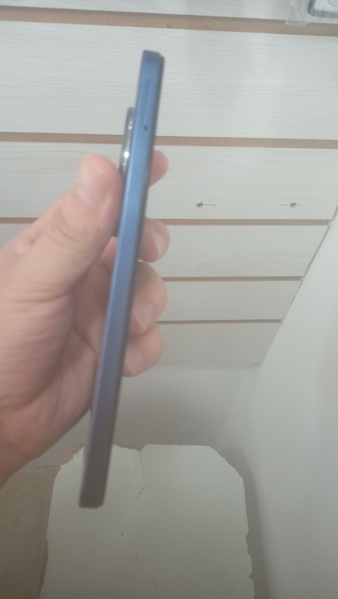 Redmi 14c 128 tali xolati zor aybi yuq  insof bilan narx quyildi