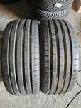2 anvelope noi 235 45 19 Nokian