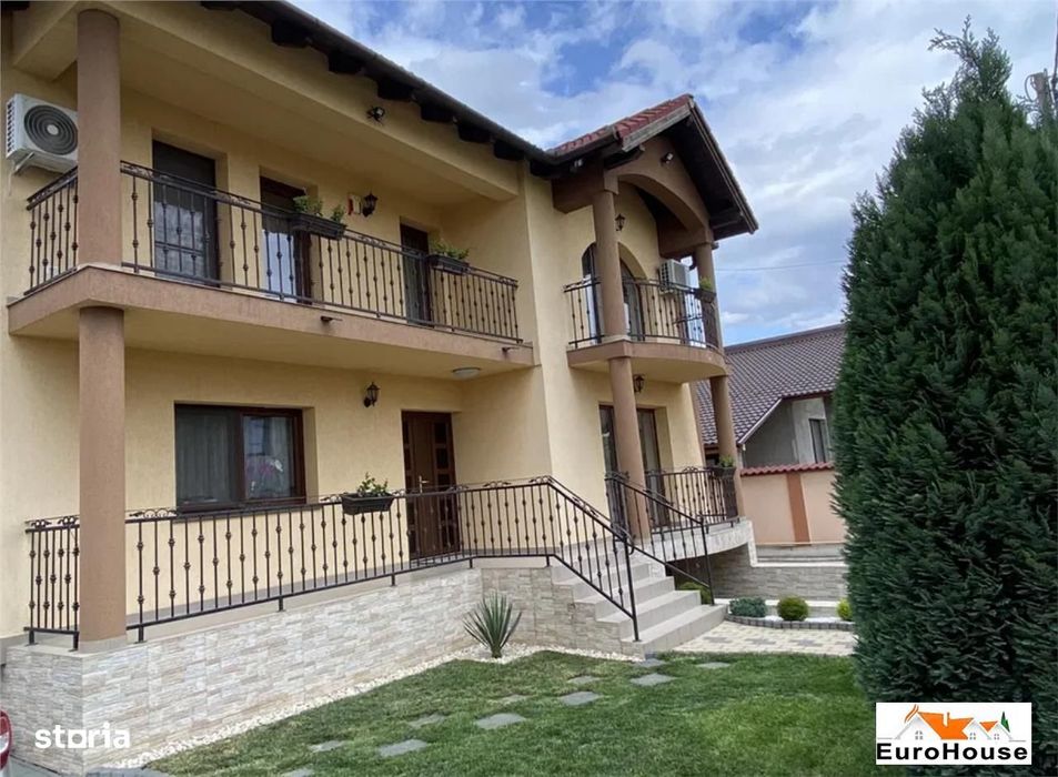 Casa de vanzare in Alba Iulia