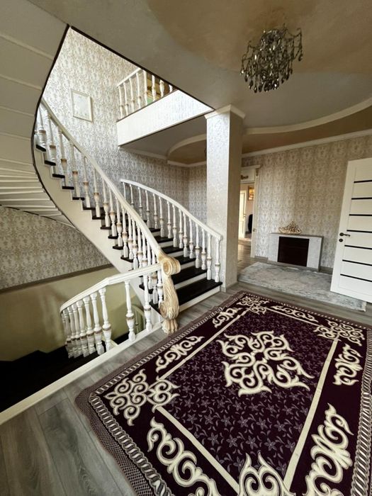 Продается дом Темирлановке бағасын келісеміз