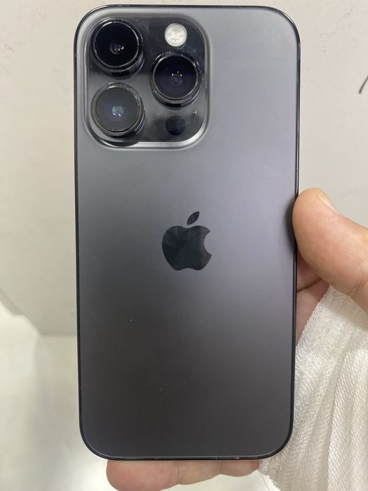 I Phone 14 pro