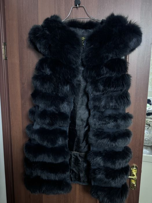 Жилетка писец