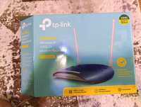 Роутер TP- Link adsl +2