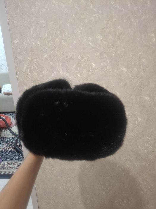 Продам шапку норка