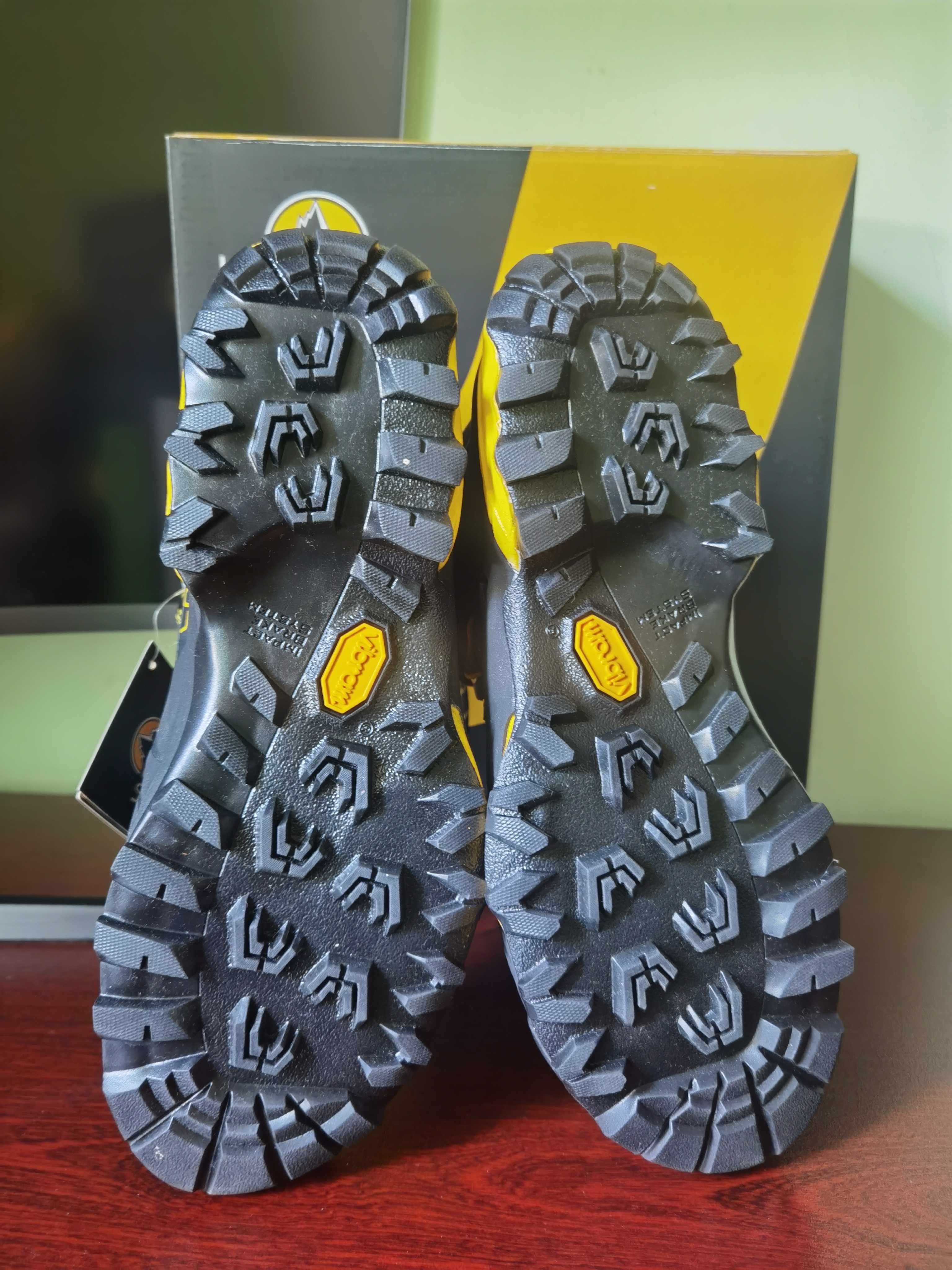 La Sportiva TX5 GTX Mid - чисто нови с етикет