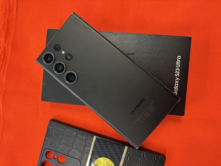 Samsung S23 Ultra 1Tb 12Gb