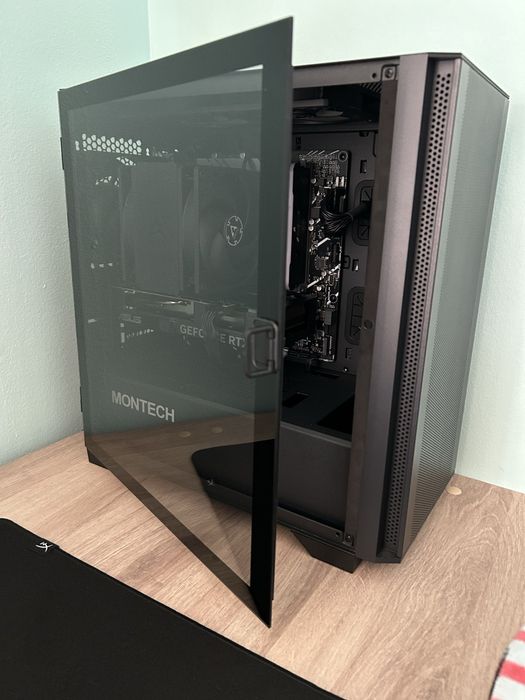 Sistem gaming complet (optimizat )