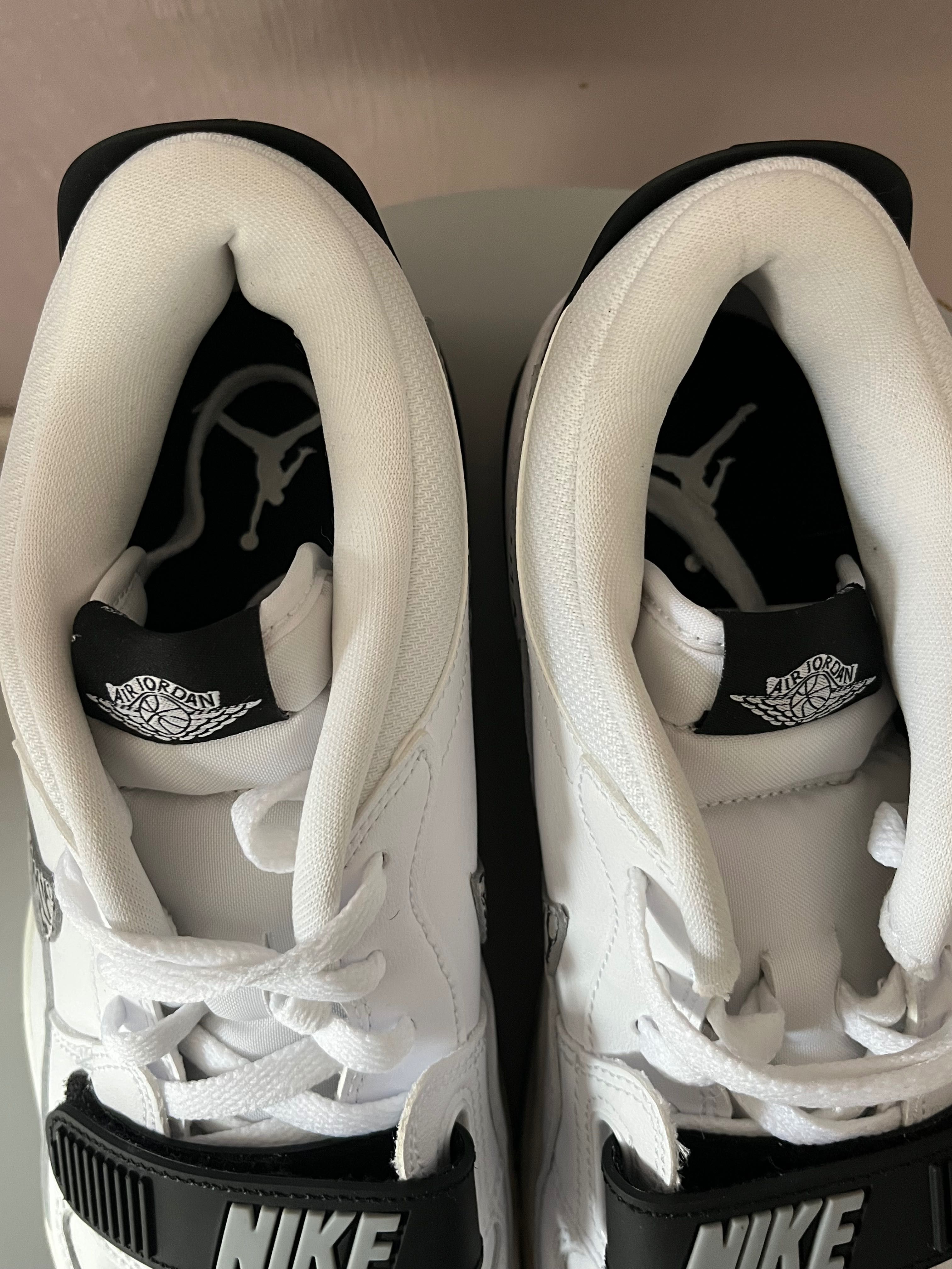 Маратонки Nike Air Jordan Legacy 312 Low