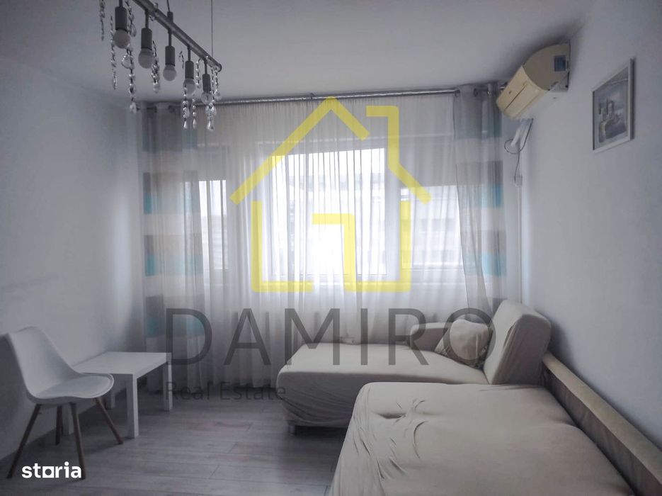 Apartament 3 camere Titan metrou Nicolae Grigorescu Parc IOR Park Lake