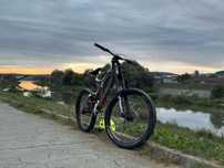 Specialized bighit 2005