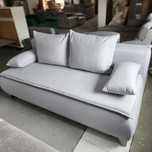 PROMOTIE SS! Canapea boxspring extensibilă