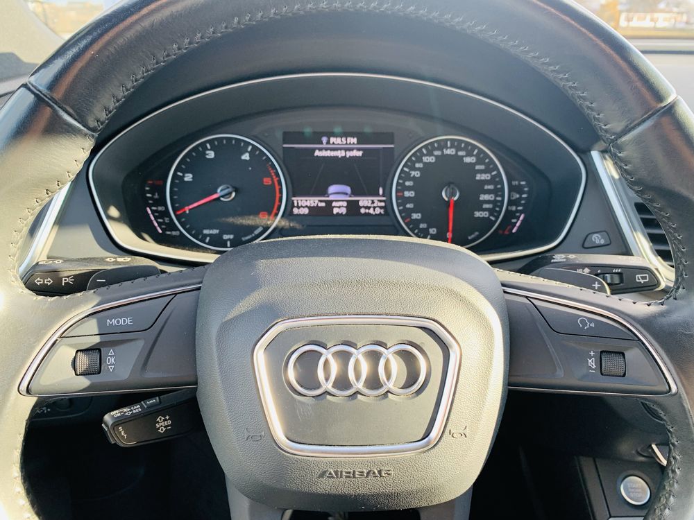 Audi Q5 / Quattro / 4x4/ 113000km