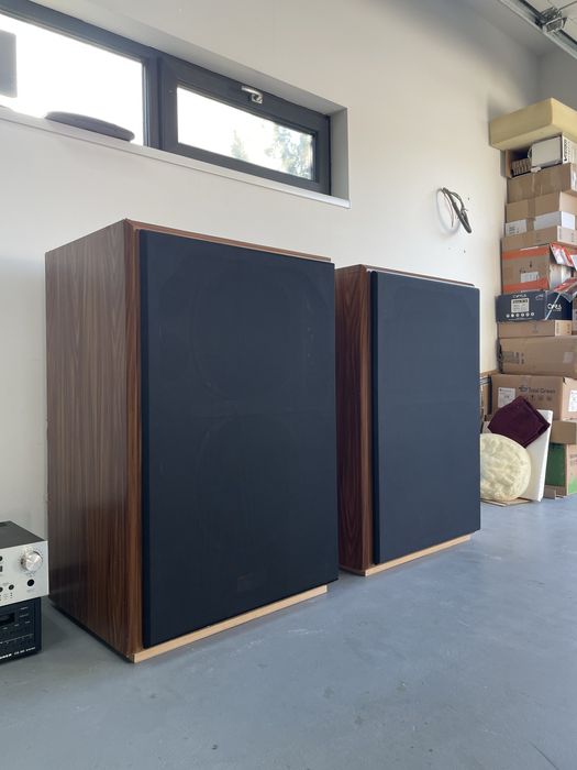 Vand / schimb Boxe tannoy fsm 215 ofer transport