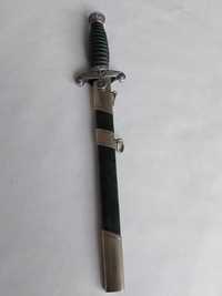 WW2 Stilet, Cutit .Sabie , Baioneta vămii terestre de Carl Eickhorn