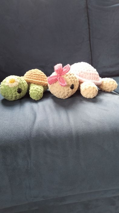 Плюшени играчки за деца