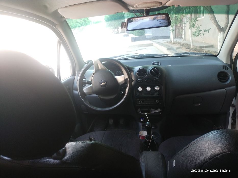 Matiz Mix Srochna Sotiladi