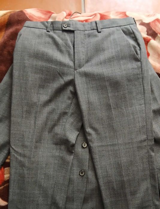 Костюм Брюк В хорошем состояние корейский